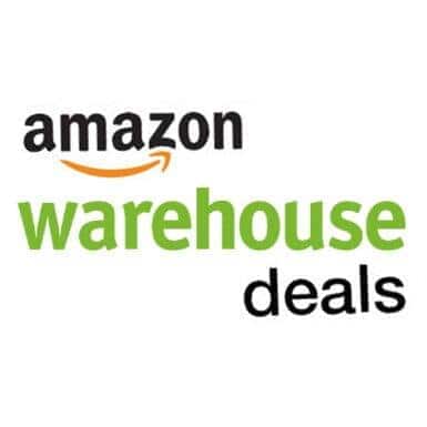 Warehouse Deals: Select Used & Open Box Items (various