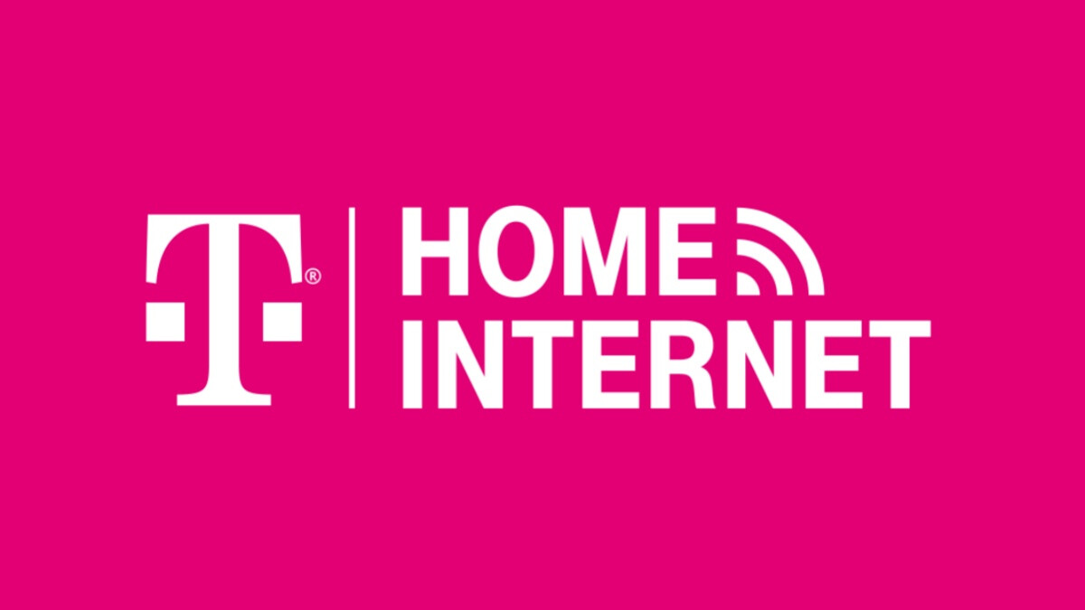 TMobile 5G Unlimited High Speed InHome Plan