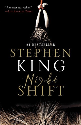 Night Shift by Stephen King (eBook) $1.99 via Various Digital Retailers