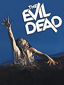 $3.99 4K UHD Digital Films: Evil Dead (1981), Evil Dead 2: Dead by Dawn (1987), The Cabin in the Woods or The Last Witch Hunter via VUDU/Amazon