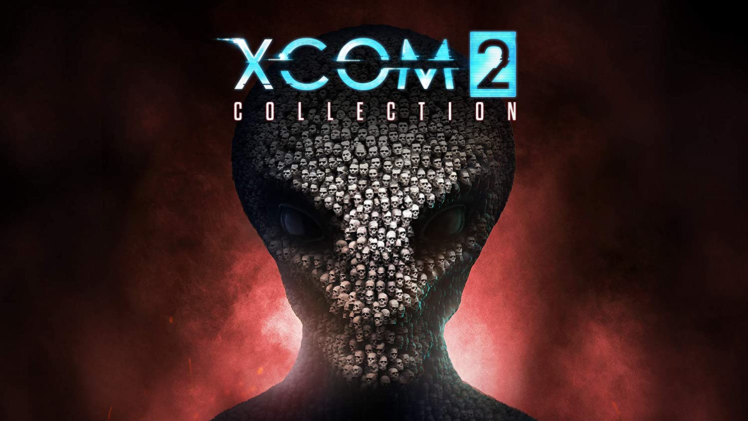 XCOM 2 Collection (Nintendo Switch Digital Code)
