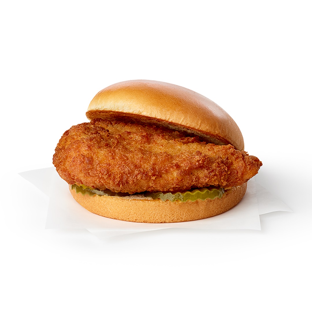 Select SoCal Residents Only: Chick-Fil-A App: Original ...