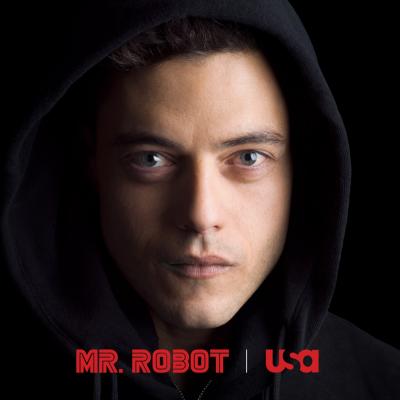 Mr. Robot: The Complete Series (Digital HD TV Show) $24.99 via Apple iTunes