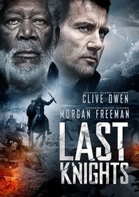 Last Knights (Digital HD Film) $3.99 via Amazon/VUDU
