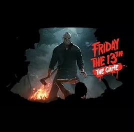 Friday the 13th: The Game (PC Digital Download) $1 via Humble Bundle *Steam*