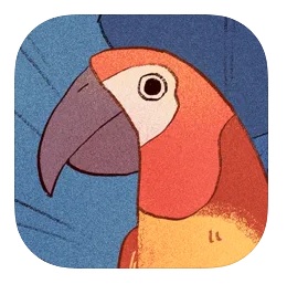 Bird Alone (iPhone/iPad iOS Game Download) FREE via Apple App Store