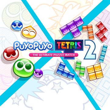 Puyo Puyo Tetris 2 (Xbox One/Series X|S Digital Game) $9.99 via Xbox/Microsoft Store