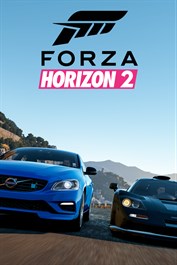 Forza Horizon 2 for Xbox One : Microsoft Corporation:  Everything Else