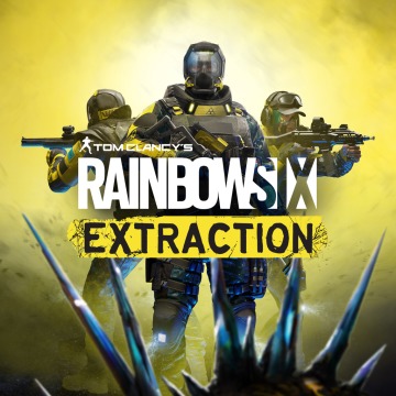 Tom Clancy's: Rainbow Six Extraction (PS4/PS5 Digital Download) $25.99 via PlayStation Store