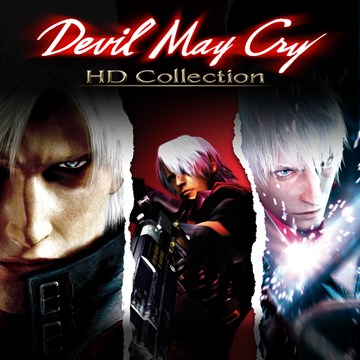 Devil May Cry 5 + Vergil $14.99 or Devil May Cry HD Collection (Xbox One/Series X|S Digital Download) $9.89 via Xbox/Microsoft Store
