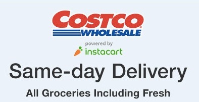Same Day Delivery Items Cheaper Direct Through Instacart than Costco App :  r/Costco