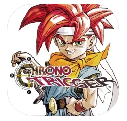 SQUARE ENIX Apps on the App Store