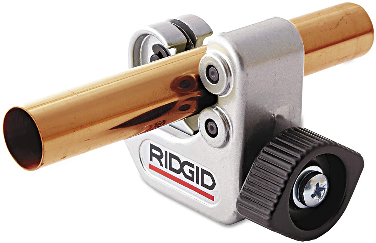 New RIDGID 32985 Model 104 Close Quarters Tubing Cutter 3/16-inch to 15/16-inch 