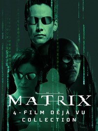 The Matrix: Deja Vu 4-Film Collection: The Matrix, Revolutions, Reloaded & Resurrection (4K UHD Digital Films; MA) $22.99 via Microsoft Store