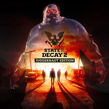 State of Decay 2: Juggernaut Edition (Xbox One/Series X|S/PC) $9.89 via Xbox/Microsoft Store
