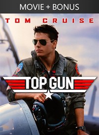 Top Gun w/ Bonus Features (1986) (4K UHD Digital Film) $4.99 w/ Xbox Game Pass Ultimate Membership via Microsoft Store