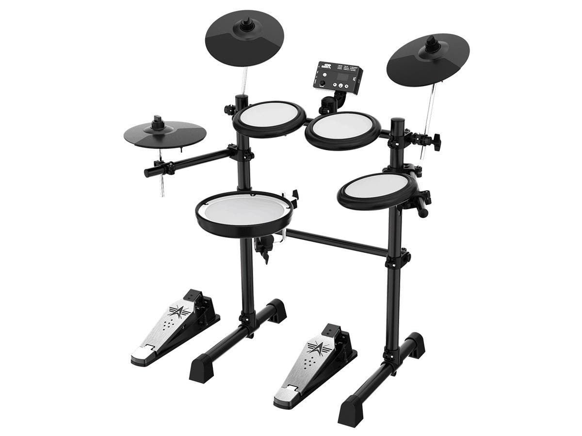 Drum set kmart 2025