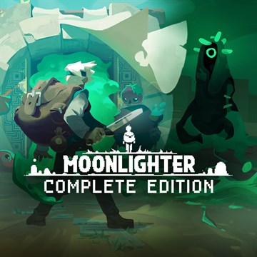 Moonlighter: Complete Edition (PC/Xbox One/Series X|S Digital Download) $7.19 via Xbox/Microsoft Store