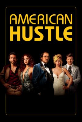 American Hustle (2013) (4K UHD Digital Film; MA) $4.99 via Amazon