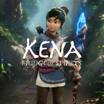 Kena: Bridge of Spirits (PS4/PS5 Digital Download) $25.99 via PlayStation Store