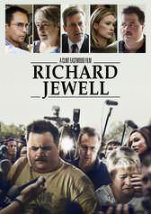 Richard Jewell (4K UHD Digital Film; MA) $4.99 via Amazon