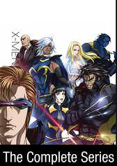 Marvel TV-Mini Series: X-Men Animated Series, Wolverine, Iron Man or Blade: The Complete Series (2011) (Digital HDX TV Show) $9.99 Each via VUDU