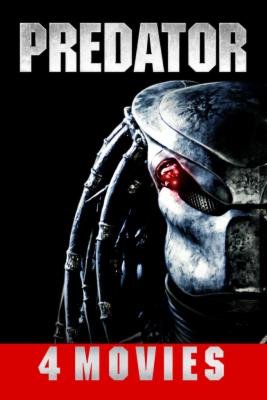 Alien/Predator Film Collection (4K UHD/HD Digital Film Download): Alien 6-Film Collection $24.99 or Prediator 4-Film Collection $14.99 via Apple iTunes