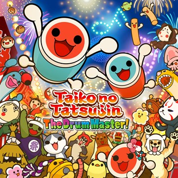 Taiko no Tatsujin: The Drum Master! (PC/Xbox One/Series X|S Digital Download) $29.99 via Xbox/Microsoft Store