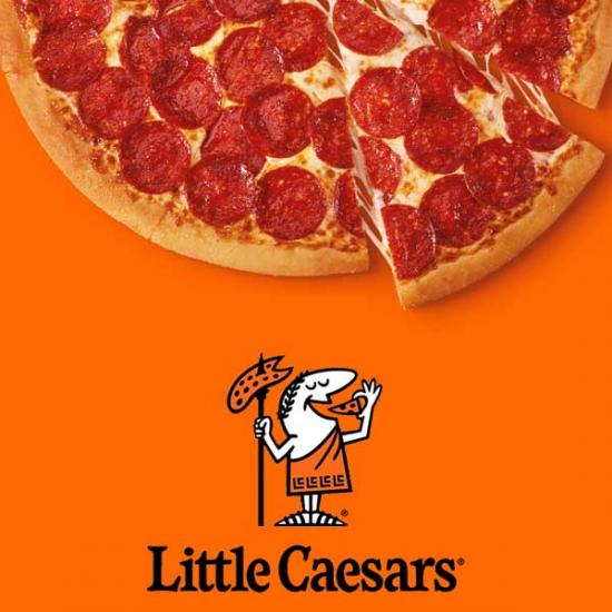 T-Mobile Tuesday App Offer: $3 Little Caesars ExtraMostBestest Pizza (Normally $6.99 price) *Offer starts September 27, 2022*