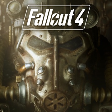 Fallout 4 (PS4 Digital Download) $4.99 via PlayStation Store