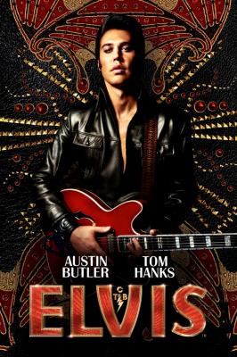 Elvis (2022) (4K UHD Digital Film; MA) $12.99 via Apple iTunes/VUDU