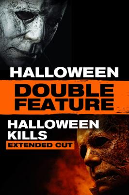 Halloween (2018) + Halloween Kills: Extended Cut (2021) (4K UHD Digital Films; MA) $11.99 via Gruv