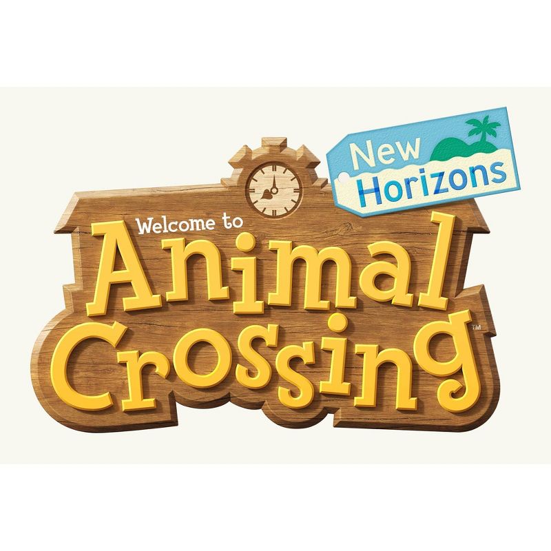 Animal deals crossing slickdeals