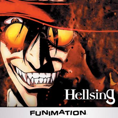 Hellsing: The Complete Series (2001) or Deadman Wonderland: The Complete Series (2011) (Digital SD Anime TV Show/Series) $4.99 Each via Apple iTunes