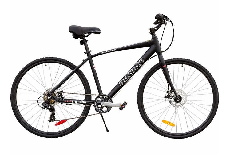 Costco Members Infinity Boss Three 18