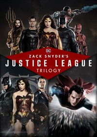 Zack Snyder's: Justice League Trilogy (4K UHD Digital Films; MA) $16.99 w/ Game Pass Ultimate Membership via Microsoft Store