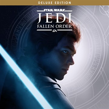 Star Wars Jedi: Fallen Order Deluxe Edition (Xbox One/Series X|S Digital Download) $7.49 via Xbox/Microsoft Store