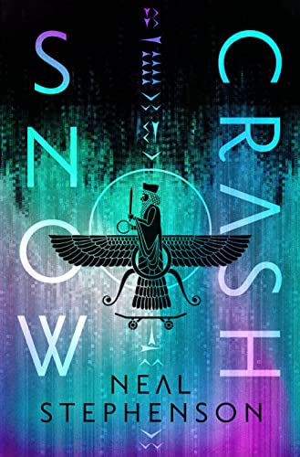 Kindle eBooks Sale: Snow Crash, A Dangerous Fortune, The Rise of Skywalker: Expanded Edition, $2.99, His Dark Materials: The Golden Compass, The Beekeeper of Aleppo $1.99 & More