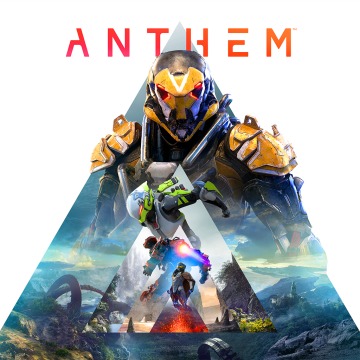 PS4 Digital Download: Anthem: Legion of Dawn Edition $2.79 or Anthem $1.79 via PlayStation Store