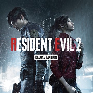 Resident Evil 2: Deluxe Edition (Xbox One/Series X|S Digital Download) + Resident Evil (2002) (4K UHD Digital Film) for $12.49 & More via Xbox/Microsoft Store