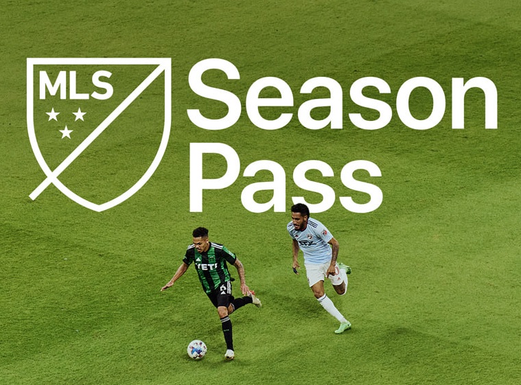 TMobile Customers 2023 MLS Season Pass/Subscription