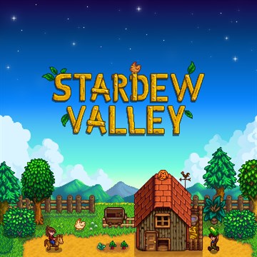 Stardew Valley (Xbox One/Series X|S Digital Download) $7.49 via Xbox/Microsoft Store