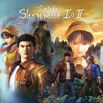 Shenmue 3 sales psn store