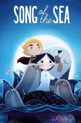Song of the Sea or Mirai (Digital HD Animated Films; MA) $3.99 Each via Gruv