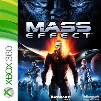 Mass Effect or Alan Wake (Xbox One/Series X|S Digital Download) $4.99 Each via Xbox/Microsoft Store