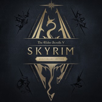 The Elder Scrolls V: Skyrim Anniversary Edition (Base Game + All DLCs) (PS4/PS5 Digital Download) $16.49 via PlayStation Store