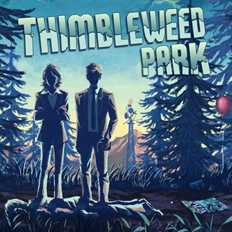 Thimbleweed Park (Xbox One/Series X|S or PC Digital Download) $4.99 via Xbox/Microsoft Store