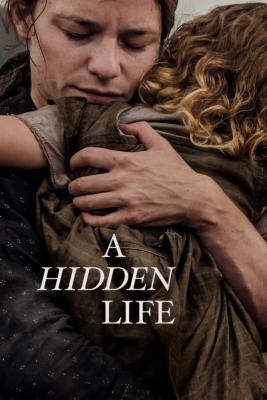 A Hidden Life (2019) (4K UHD Digital Film; MA) $4.99 via Amazon/Apple iTunes