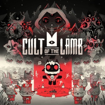 Cult of the Lamb (PS4/PS5 Digital Download) $16.24 via PlayStation Store