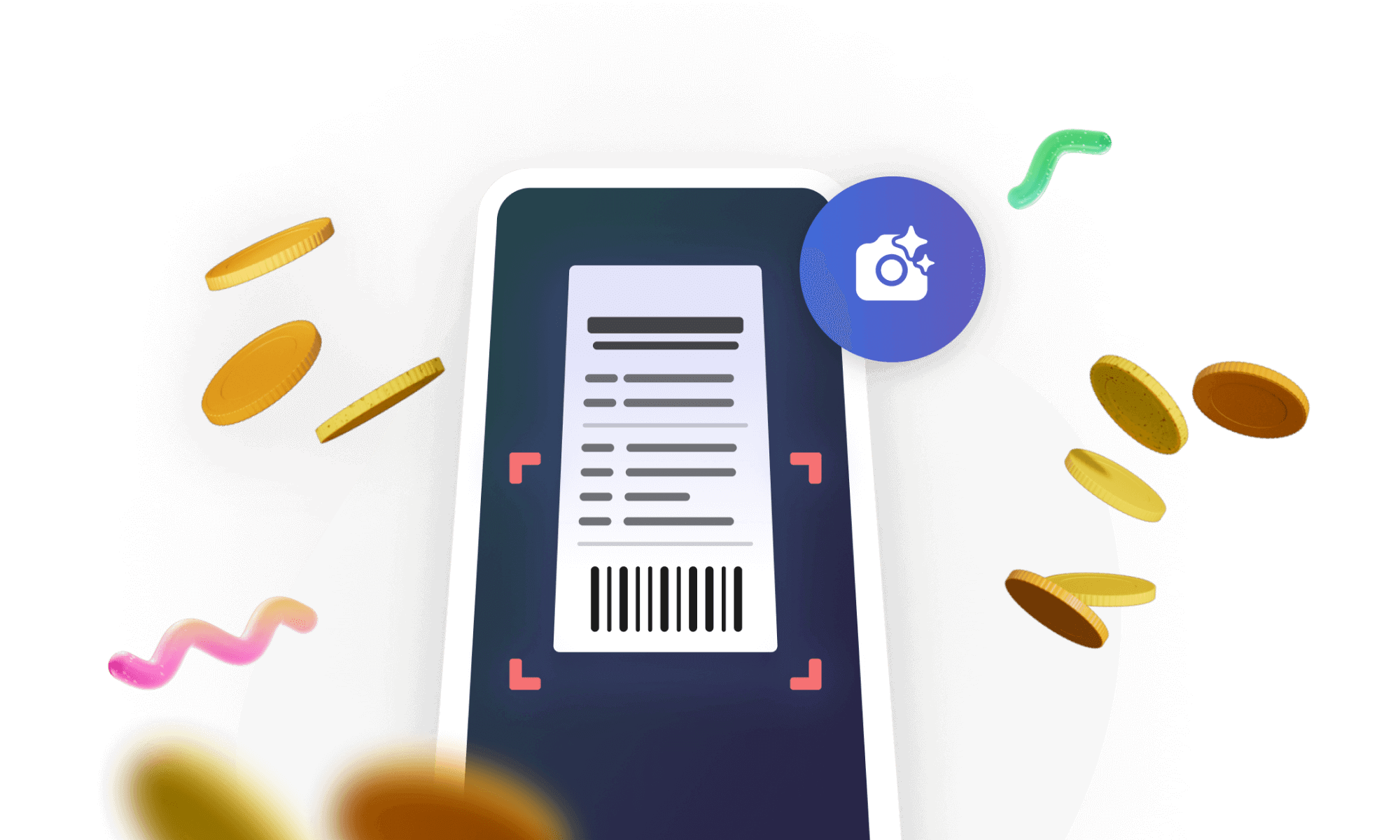 New Microsoft Start App Users Bonus Offer Scan 6 Receipts & Earn 3